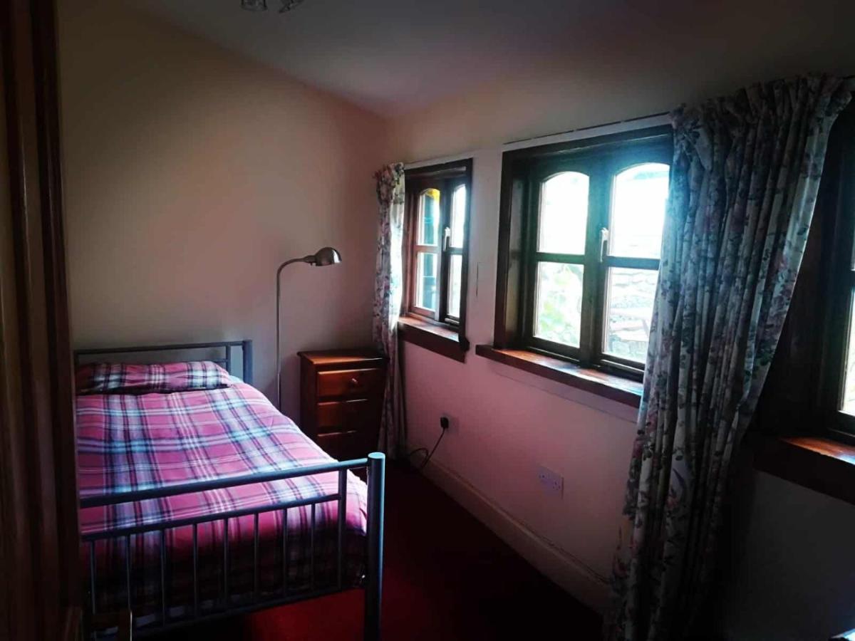 Argyle Backpackers Hostel Edinburgh Luaran gambar