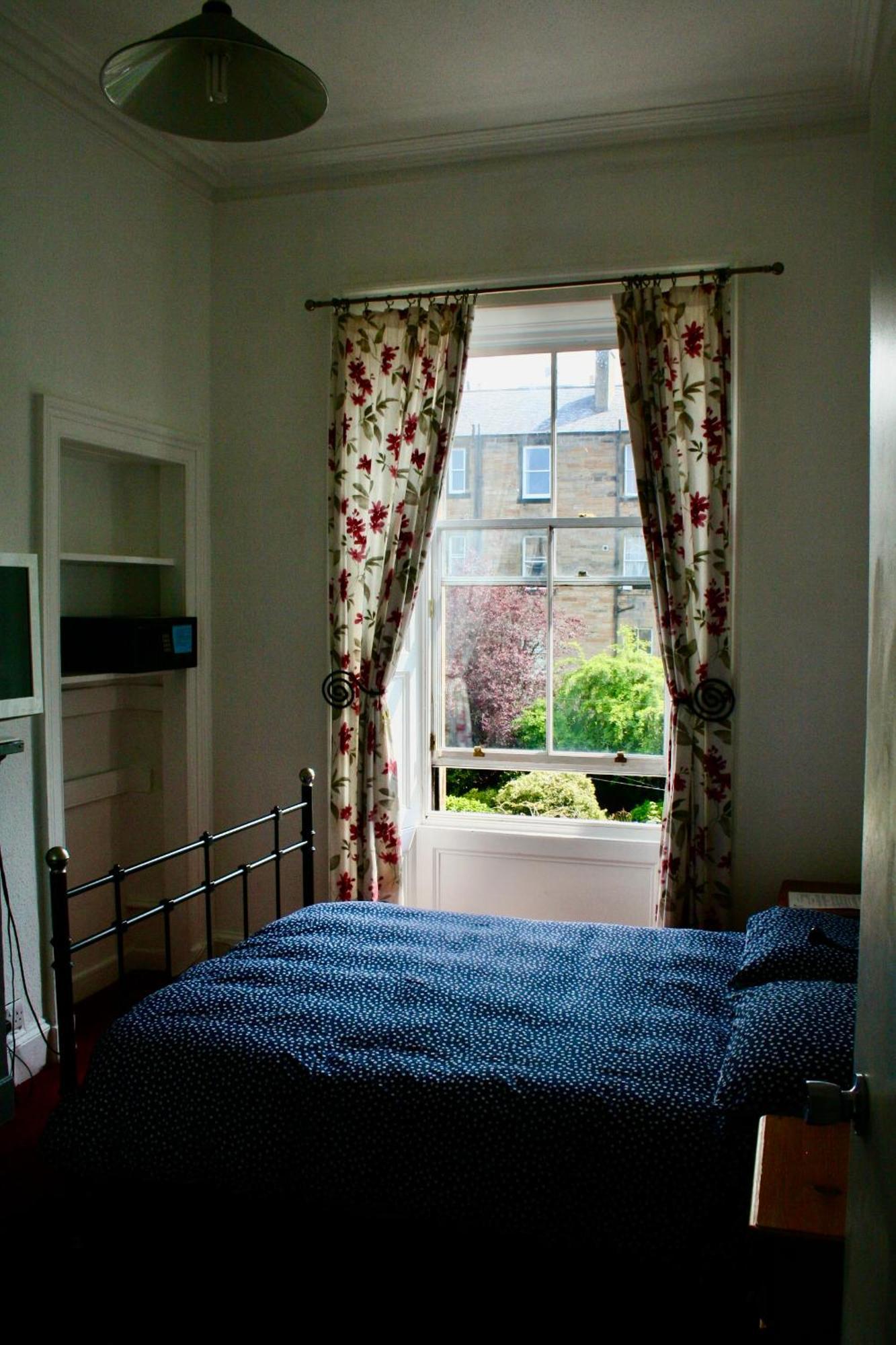 Argyle Backpackers Hostel Edinburgh Luaran gambar